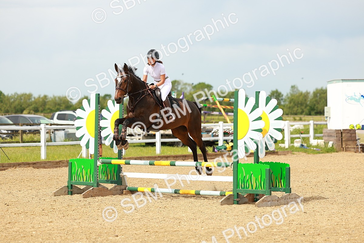 SBM_000372 - Class 1 - Clear Round