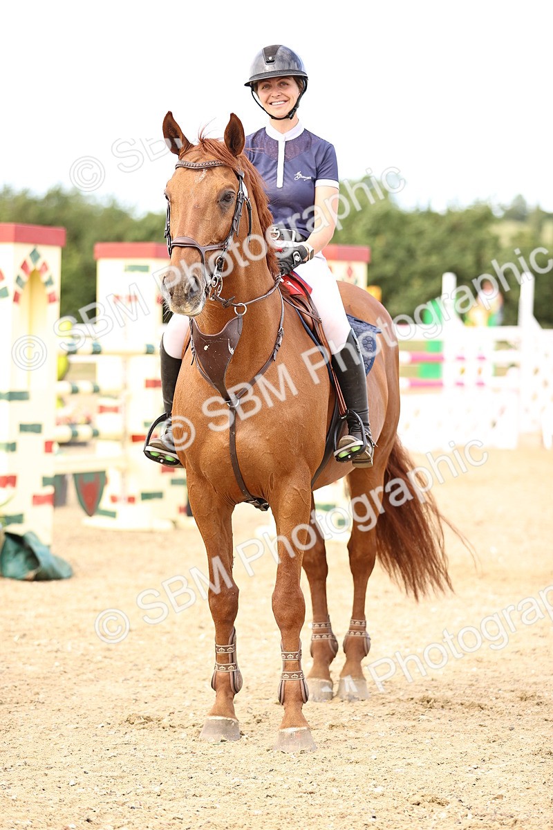 SBM_004746 - Class 23 - Talent Seekers Inc 7Yr Old Championship Qualifier 1.30 - 2nd Half