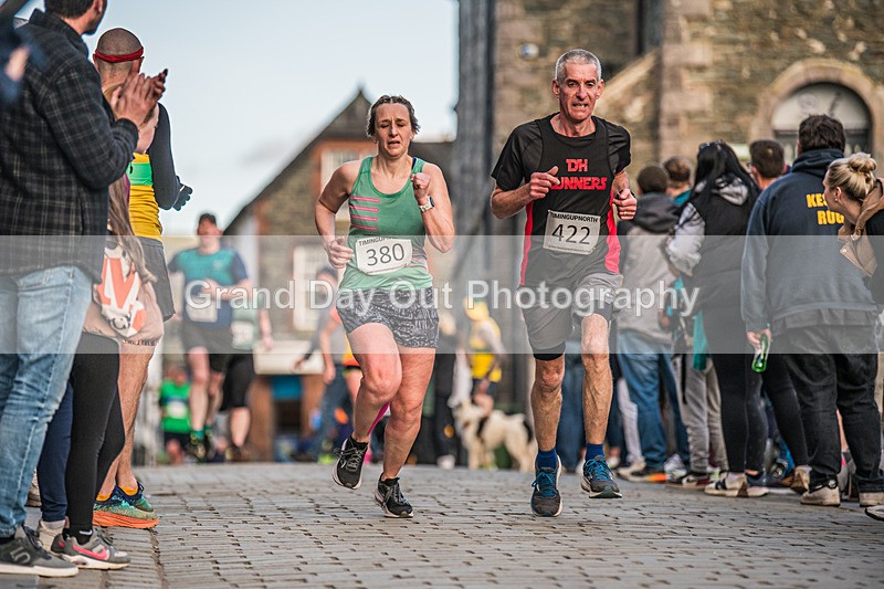 Keswick RTH-1127 - Keswick AC Round The Houses Road Race Wednesday 24th April 2024