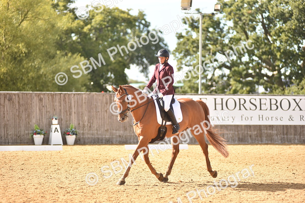 SBM_10175 - D15 - Small Tour Championship Novice 1