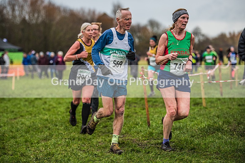 Blackpool-132 - Mid Lancs XC Blackpool Saturday 13th January 2024