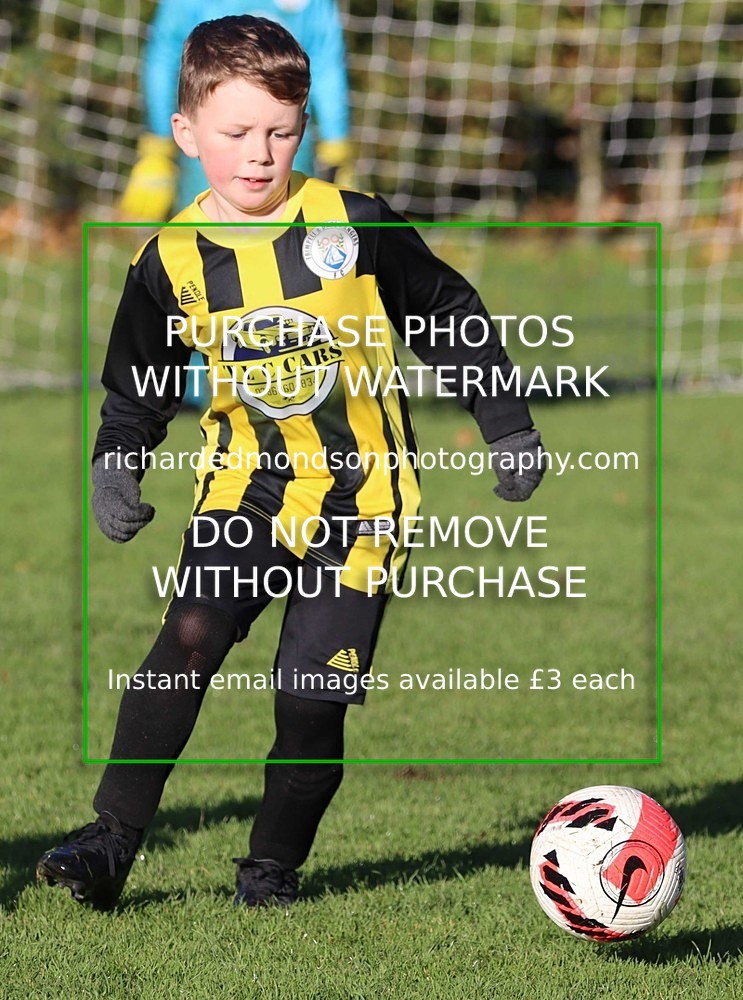 IMG_9857 - Kendal Under 8's v Trimpell Under 8's (22/10/23)