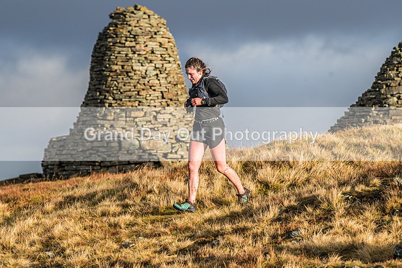 Nine Standards-660 - Nine Standards Fell Race Wednesday 1st January 2025