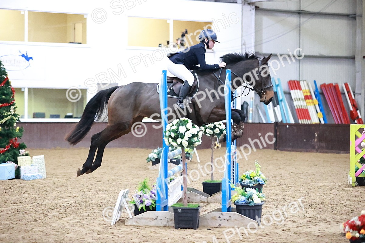 SBM_001688 - Class 8 - Senior British Novice 90cm
