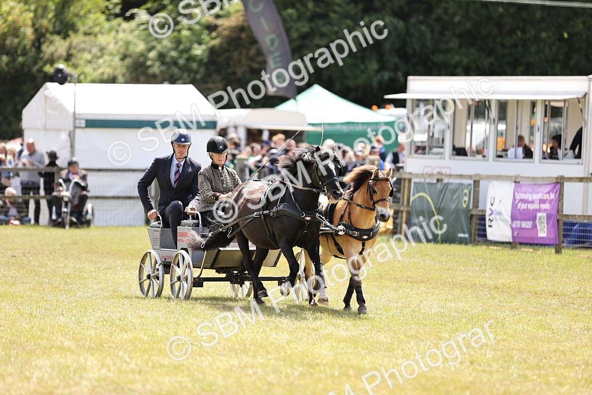 SBM_15154 - Class 90 - Scurry 122cm and Under