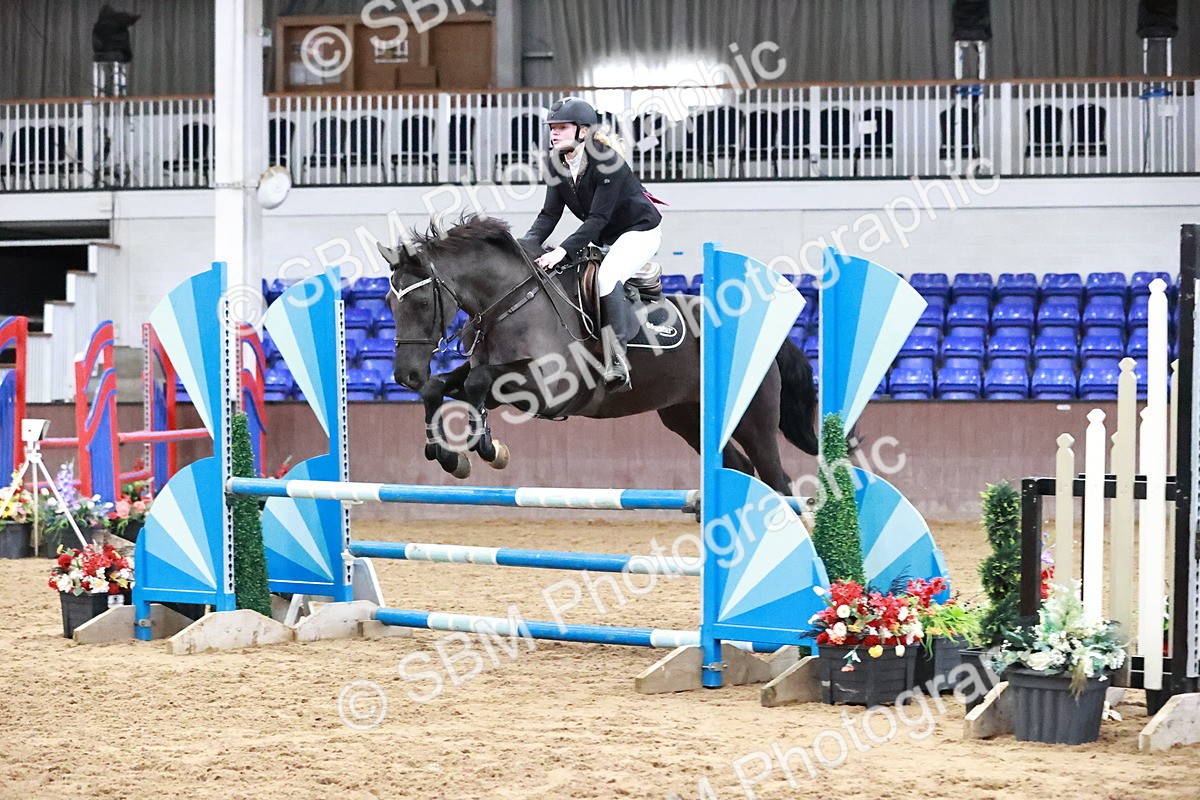 SBM_000532 - Class 2 - Senior British Novice - 90cm