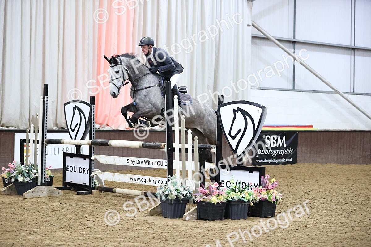 SBM_009858 - Class 23 - Senior Newcomers 1.10m