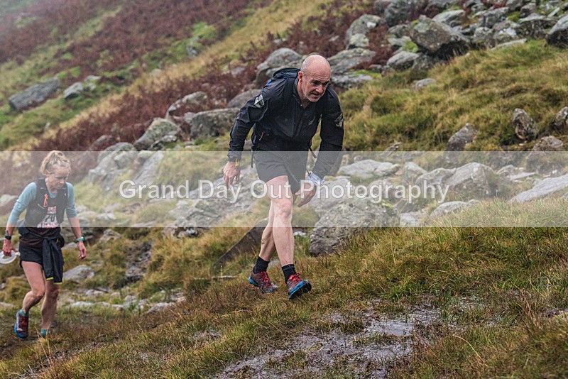 Langdale-498 - Langdale Horseshoe Fell Race Saturday 7th October 2023