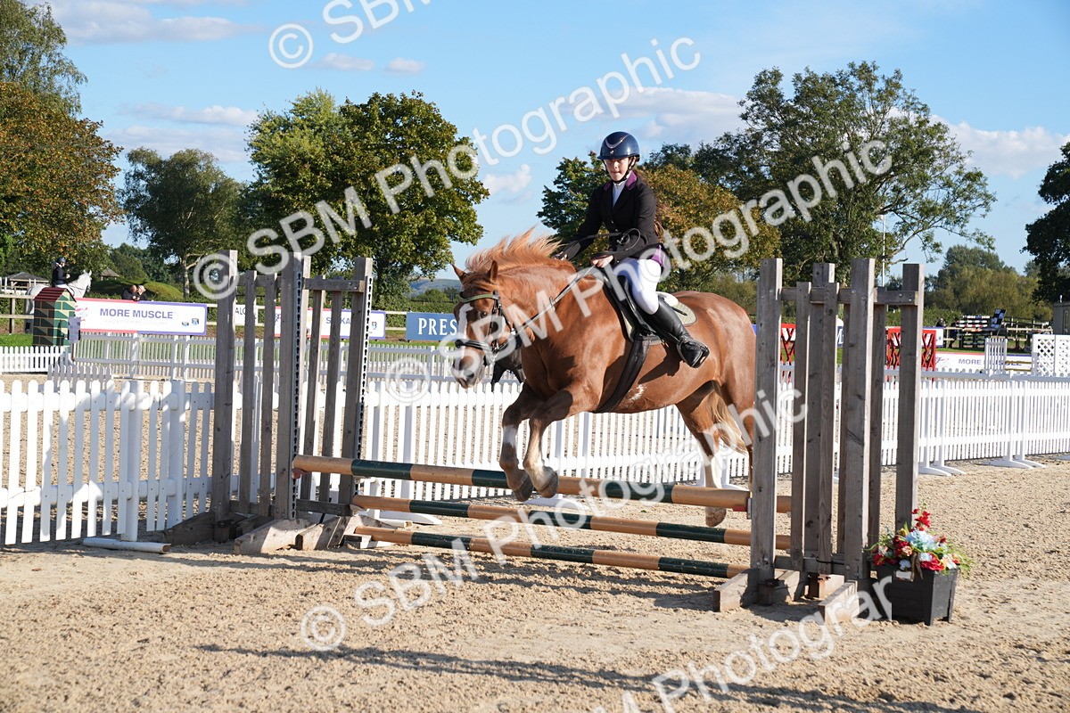 SBM_28041 - J43 - Super Speedy Scurry Open - 60cm