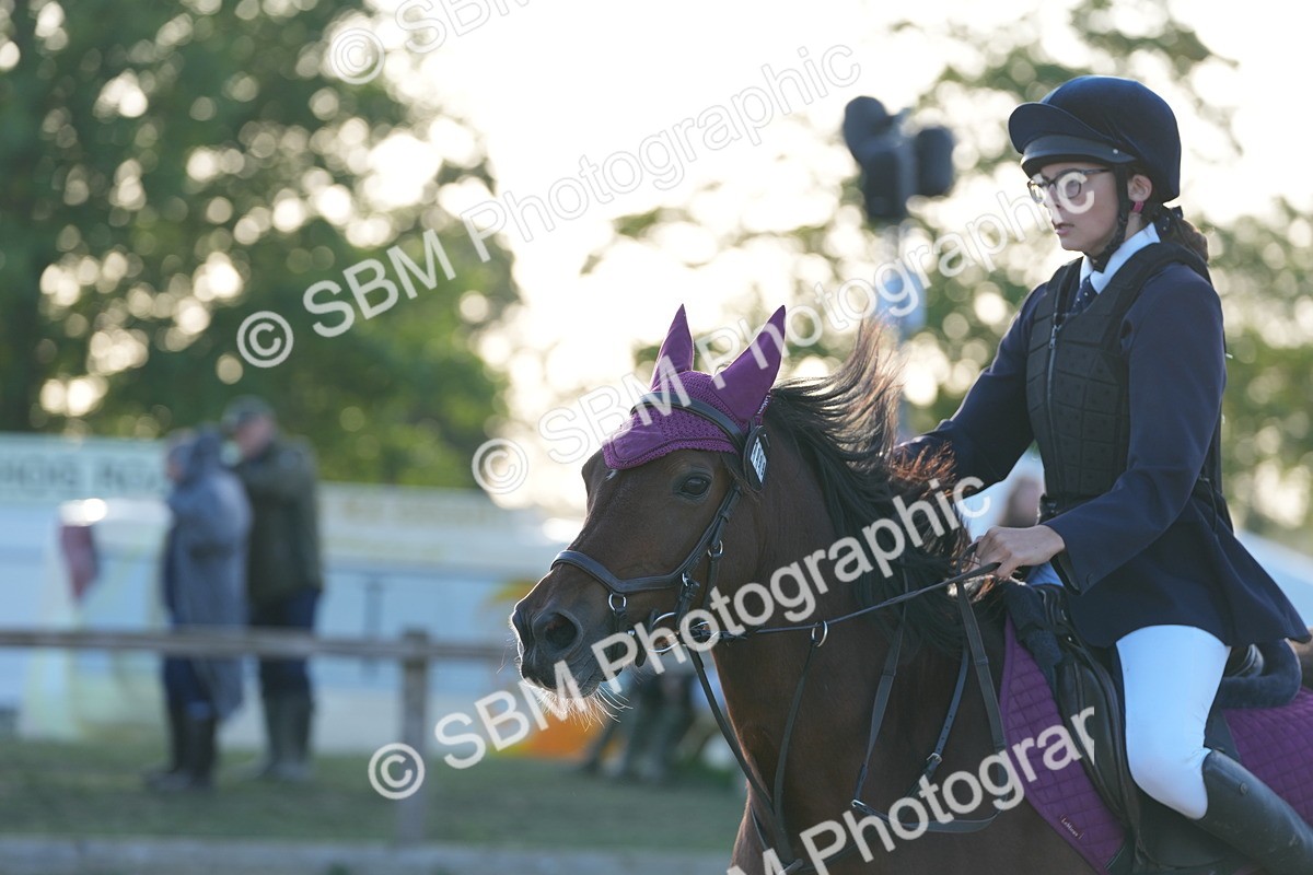 SBM_54004 - J8 - Junior Pony 65cm Championship