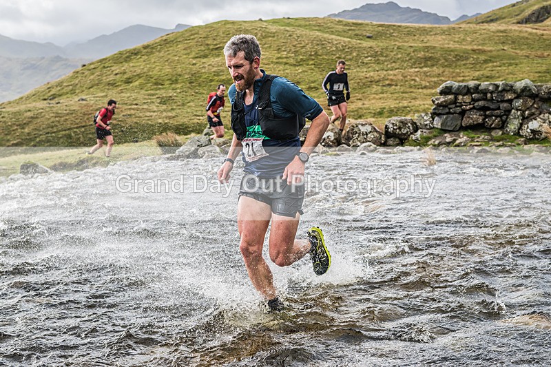 Langdale -118 - Langdale Horseshoe Fell Race Saturday 10th October 2026