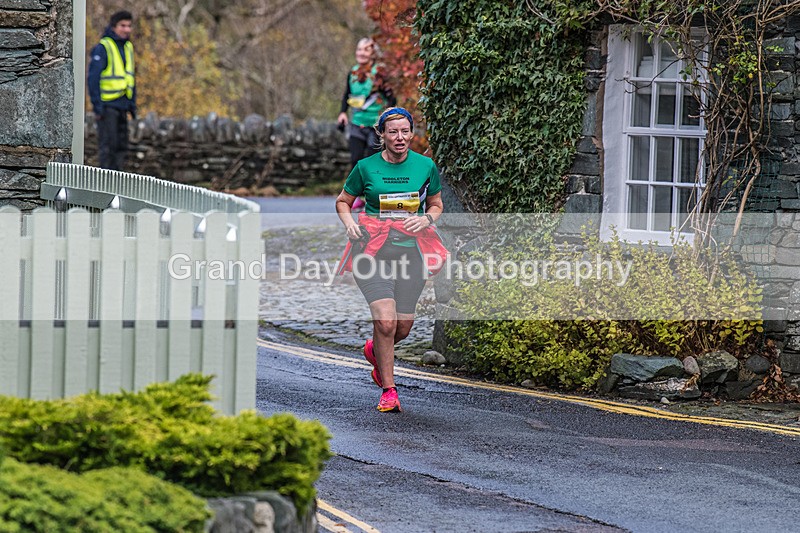 Derwentwater-808 - Derwentwater 10 Mile Road Race Sunday 2nd November 2025