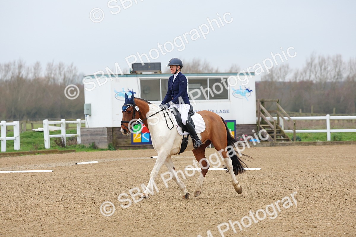 SBM_001214 - Class 8-11 - Novice 2 - Elementary 2