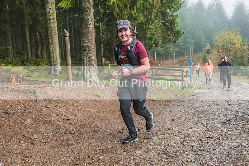 Glentress-931 - High Terrain Events Glentress Winter Trail half Marathon & 10K Trail Run Saturday 19th November 2022