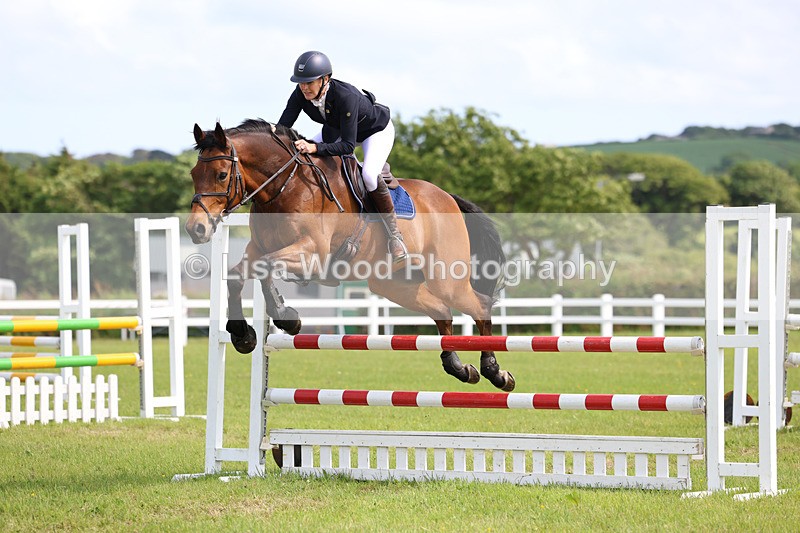 3E7A8196 - Class 14: Senior Discovery/1m open