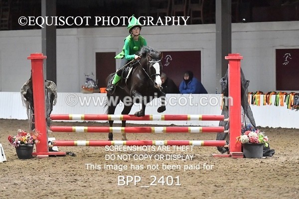 BPP_2401 - CLASS 4 TEAM SJ 70-75CM