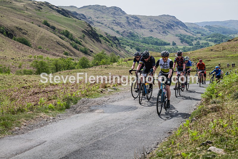 141516 - Hardknott Pass Camera 1 14.00-15.00