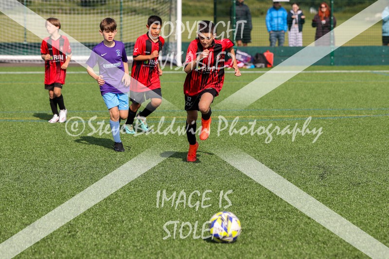 1DX30246 - U11 Boys