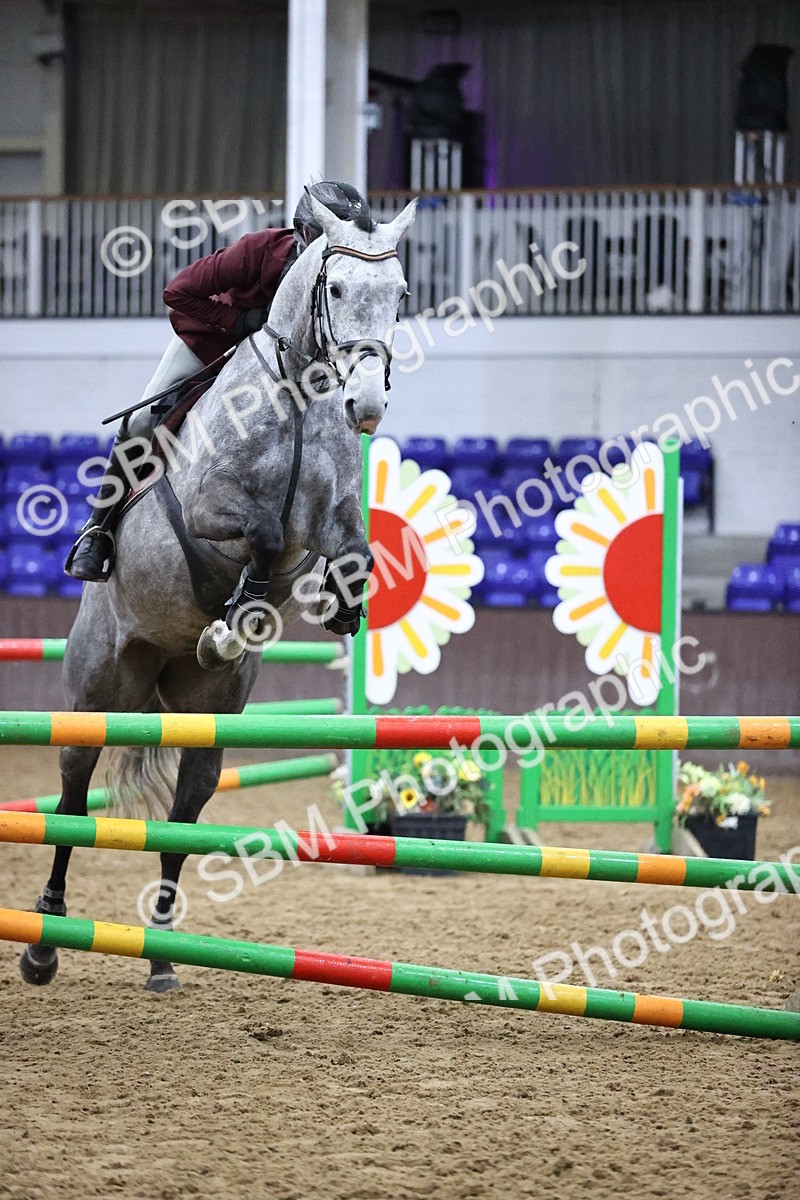 SBM_2343 - Class 8 - Nupafeed Supplements Senior Discovery/ 1m Open