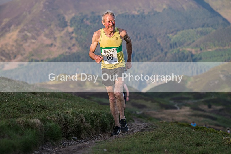 Lords Seat-572 - Lords Seat Fell Race Wednesday 30th April 2025