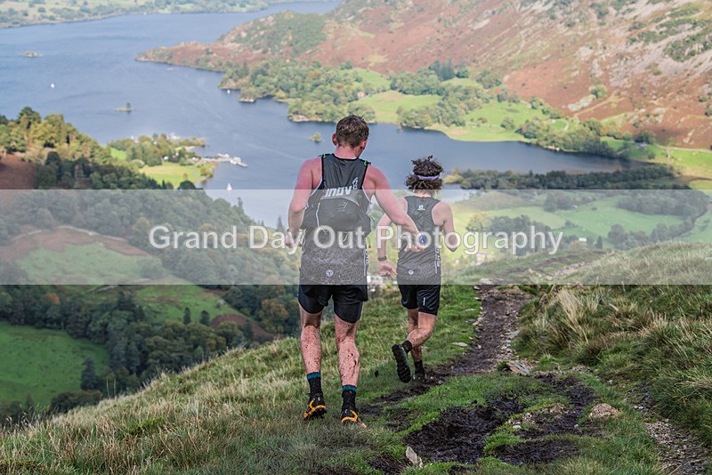 HBMR Leg 4-565 - Hodgson Brothers Mountain Relay - Leg 4 Sunday 1st October 2023