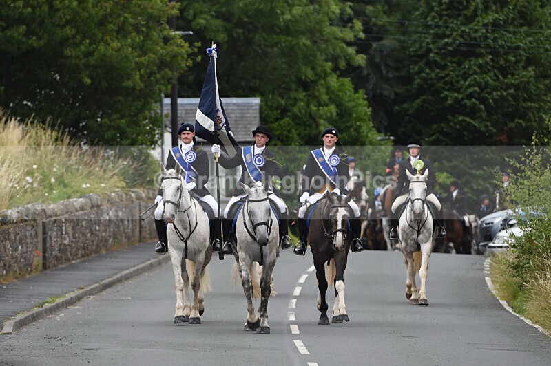 091 - Kelso Yetholm Rideout 2026