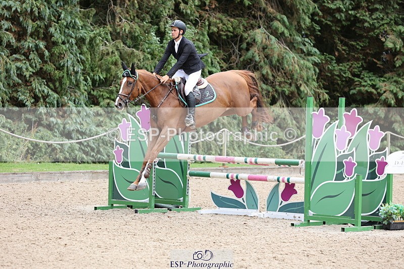 250705A-152043-15761 - Cls 36 Snr Discovery and 1m Open