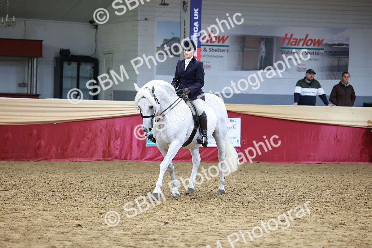 SBM_18650 - Class 952 - M&M Ridden Supreme Final