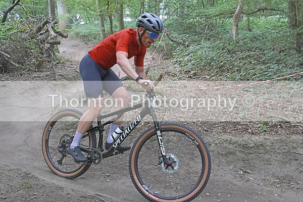 A41A6513 - MTB East Round 7 Potash  13:20 Male Adult Elite/S1 start (1Hr) +1 Lap