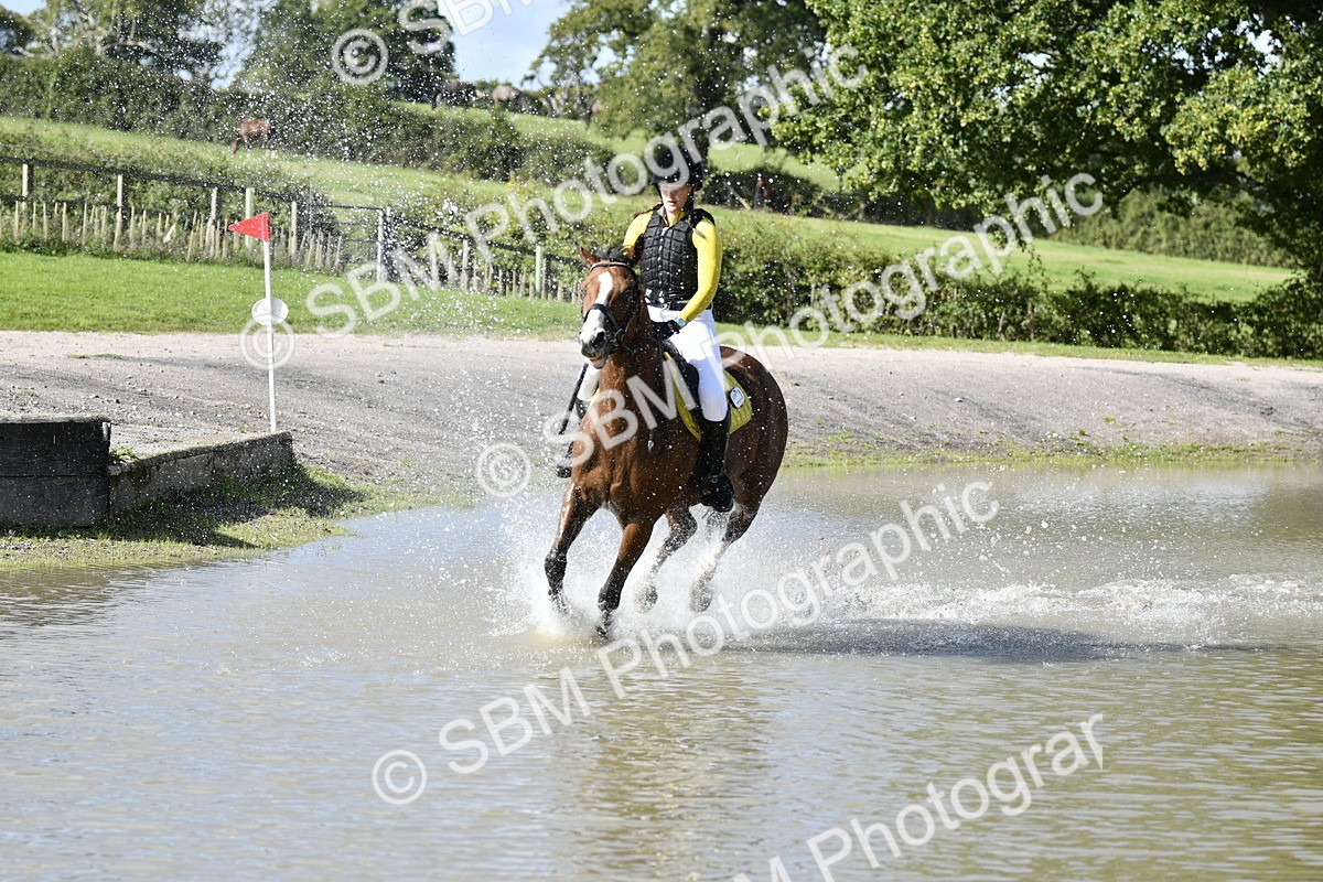 SBM_17634 - E4b - Eventers Challenge 60cm Open