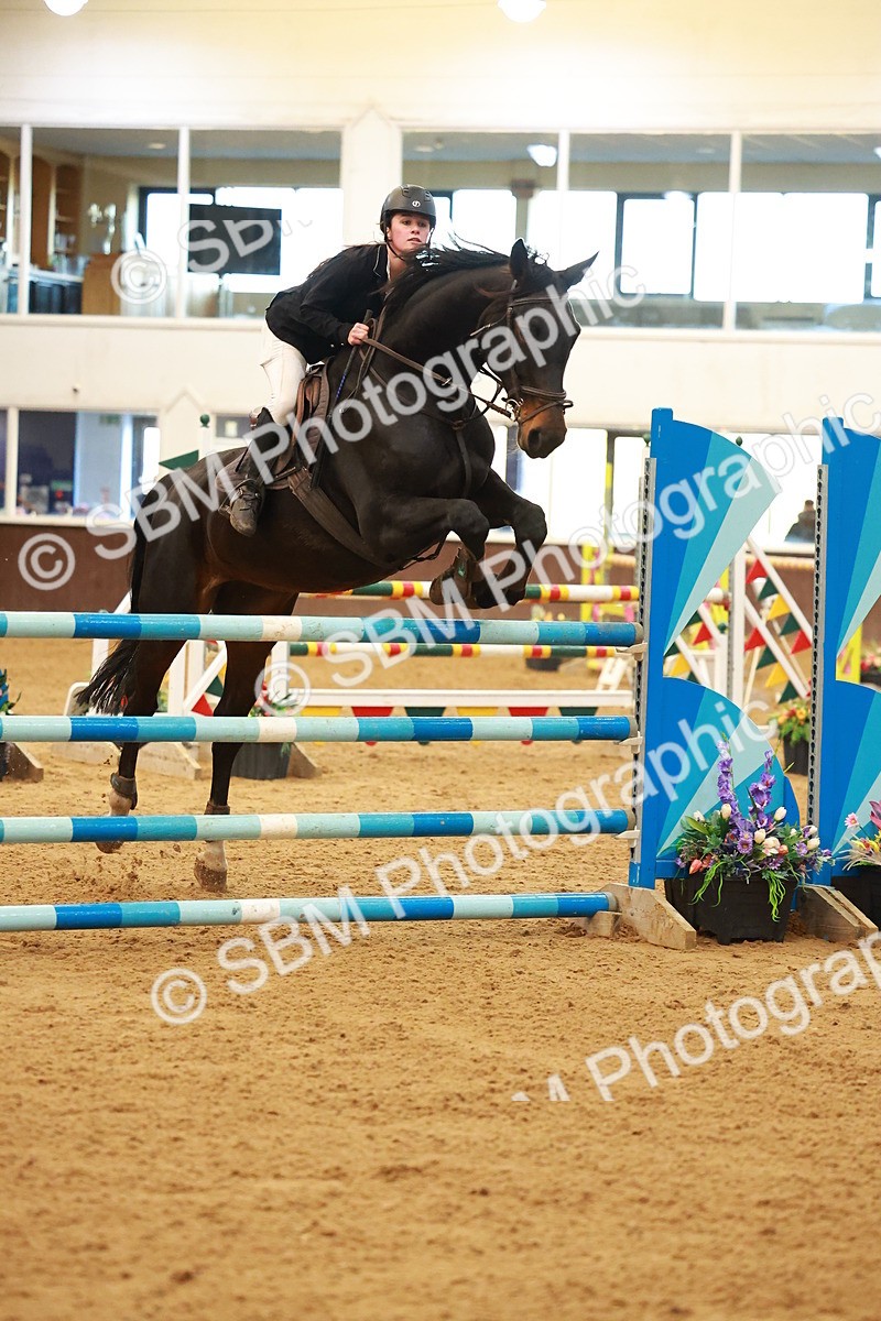 SBM_007446 - Class 20 - Senior Foxhunter 1.20m