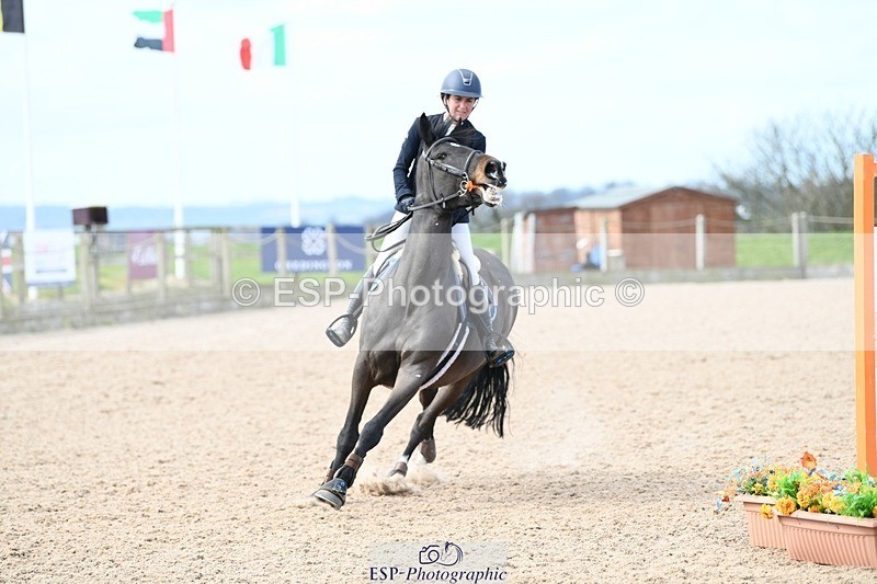 250328-113115-00794 - Cls 2 Snr Newcomers