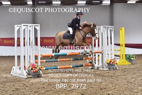 BPP_2972 - CLASS 3 BS PONY Pony British Novice / 0.80m Open