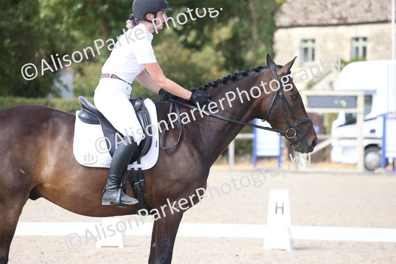 20260815-1061 - Class 6 - Novice 2