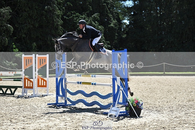 230707-124050-07417 - Cls 16 Newcomers & 1.10m Open