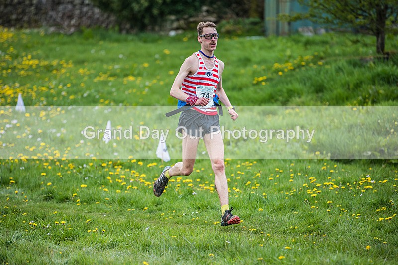 3 Peaks-1634 - The 3 Peaks Race Saturday 27th April 2024