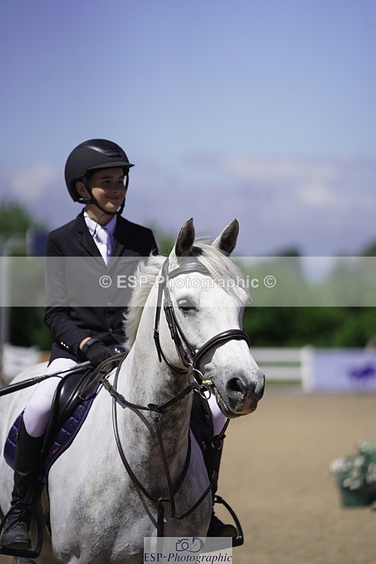 230624A-120842-01283 - Cls 22 British Novice 2nd Rs Jump Off and Pre