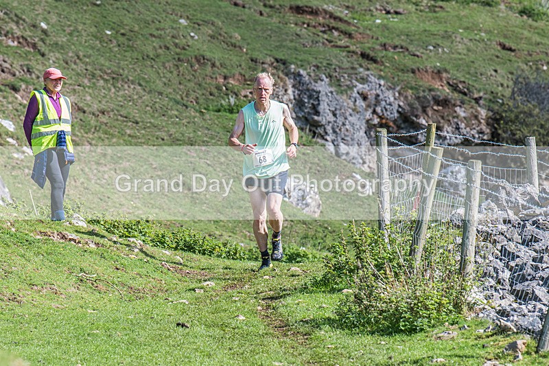 Ilam-809 - Ilam Three Peaks Fell Race (Limestone Series) Sunday 28th September 2025