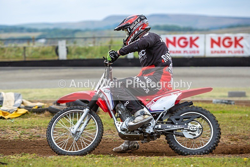 220723-5D-3K8A6409 - Ride & Skid It Flat Track Experience 23rd July 22