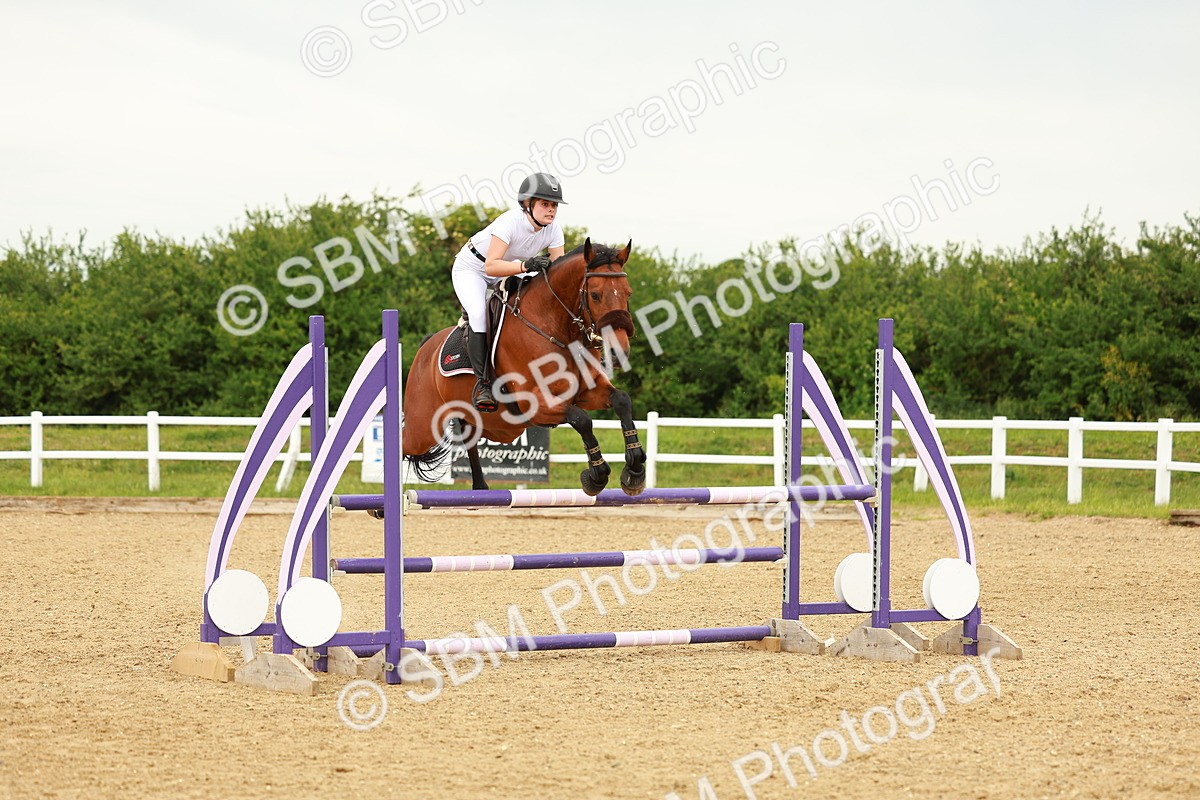 SBM_001970 - Class 3 - Senior Discovery - 1.00m