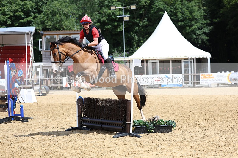 3E7A7366 - Class 3: 80cm