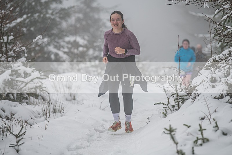Glentress-1288 - High Terrain Events Glentress 42, 21 & 10K Trail Races Sunday 15th February 2026