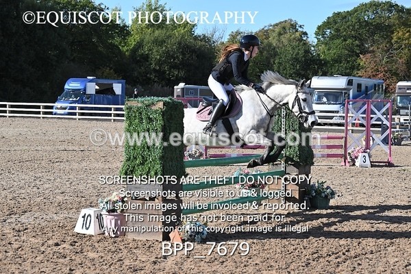 BPP_7679 - CLASS 10 Pony British Novice / 0.80m Open