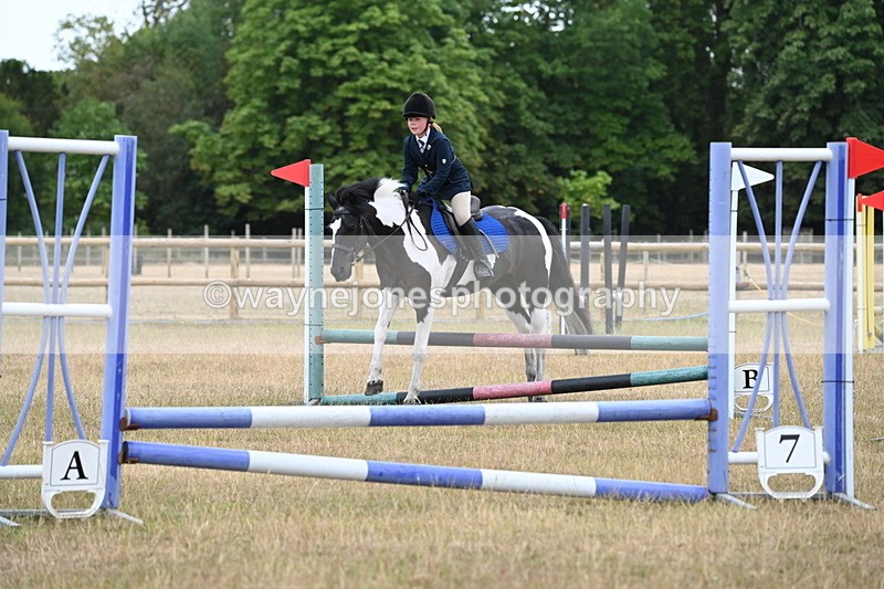 WJ6_9942 - Class 13 Novice Jumping 60cm