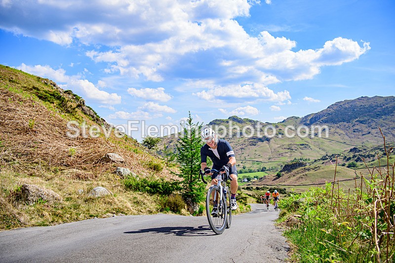 145130 - 2025 Fred Whitton Blea Tarn Climb 14.00 - 15.00