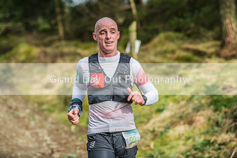 Glentress Marathon-1355 - High Terrain Events Glentress Marathon Trail Run Saturday 19th February 2023