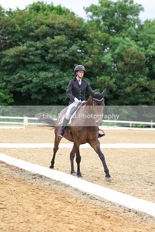 3E7A0584 - Class 5: Novice 1 2024 Section A