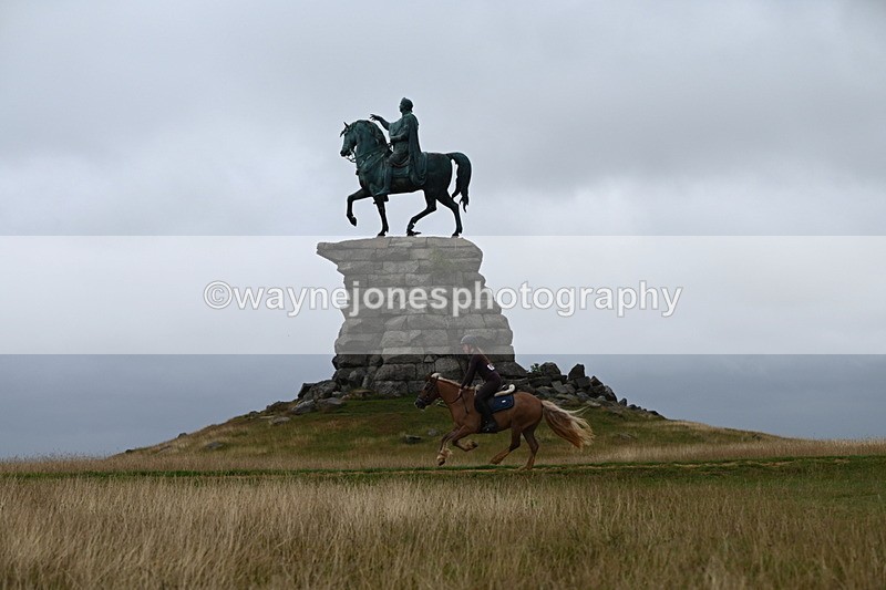 DSC_0149 - Time at Statue 09:51 to 10:54