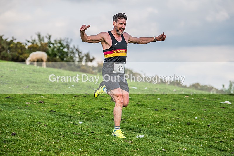 Hay-413 - Hay O Trail Race Tuesday 21st May 2024