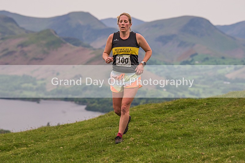 Latrigg-394 - Latrigg Fell Race Wednesday 17th May 2023
